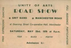 road show